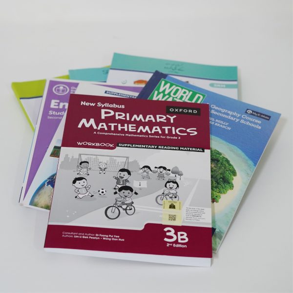 eBook Pack Class-3 (C-43)